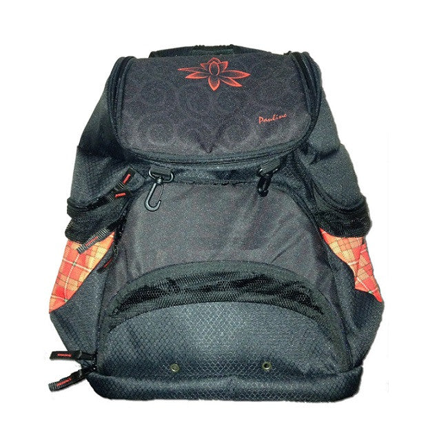 SHOALO Custom Design Backpack / Rucksack (LARGE)