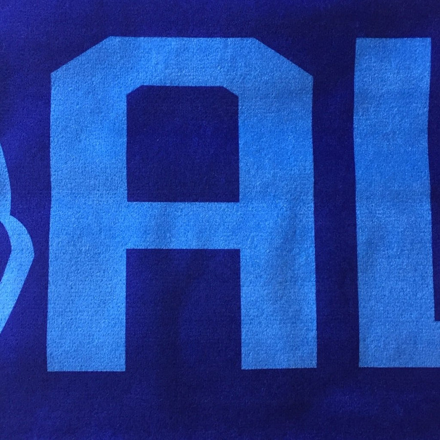 SHOALO Custom Design - Gym Towel