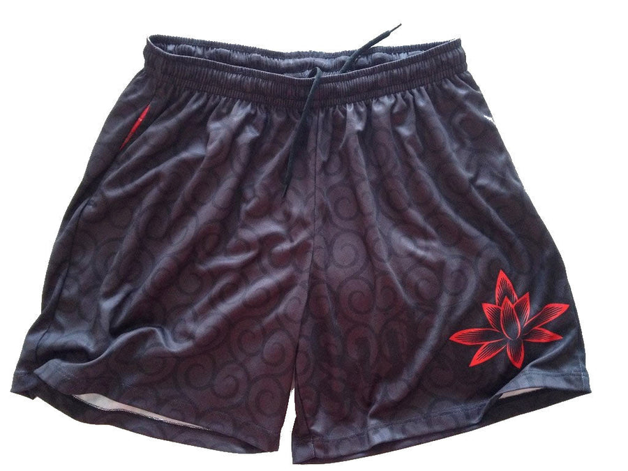 SHOALO Custom Design - Poolside Shorts