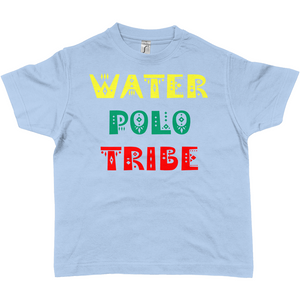 SHOALO Water Polo Tribe - Children's / Kid's T-Shirt