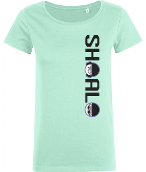 SHOALO Logo - Women's T-Shirt / Top