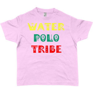 SHOALO Water Polo Tribe - Children's / Kid's T-Shirt