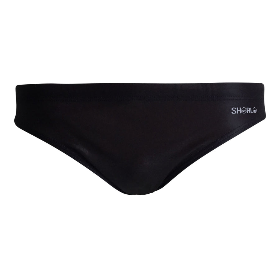 SHOALO Solid - Men's WP Swim Briefs / Trunks - VARIOUS COLOURS