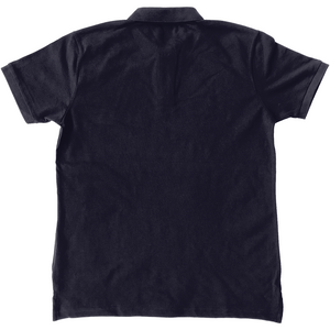 SHOALO Embroidered Branded Logo - Unisex Polo Shirt