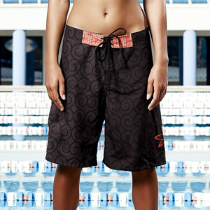 SHOALO - Team Uniform - Board Shorts / Swimming Shorts - Model