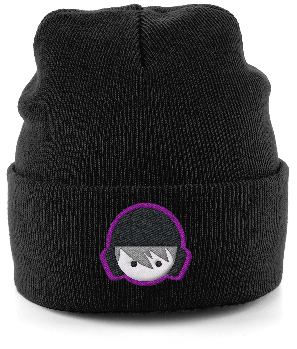 Polo sales cuffed beanie