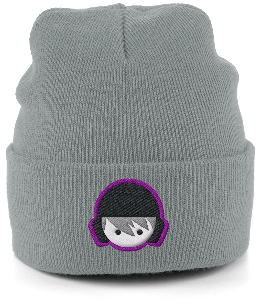 SHOALO Water Polo Head Cuffed Beanie